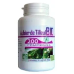 GPH DIFFUSION AUBIER DE TILLEUL Bio 200 gelules