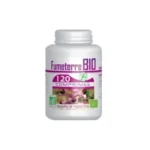 GPH DIFFUSION FUMETERRE BIO 120 comprimés – Couleur naturelle et soin éclatant
