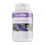 Gph diffusion gattilier (vitex) 200 gélules dosées a 210 mg – Couleur naturelle et soin éclatant