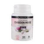 GPH CHARDON MARIE GRAINE 300 MG 100 GELULES – Couleur naturelle et soin éclatant
