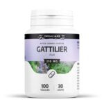 GPH GATTILIER 100 GELULES A 210 MG – Couleur naturelle et soin éclatant