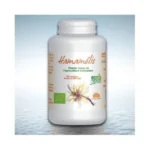 GPH DIFFUSION HAMAMELIS Bio 200 gélules – Couleur naturelle et soin éclatant