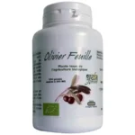 GPH DIFFUSION OLIVIER FEUILLE Bio 200 gélules – Couleur naturelle et soin éclatant