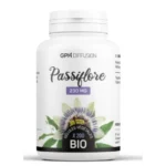 GPH DIFFUSION PASSIFLORE Bio 200 gélules – Couleur naturelle et soin éclatant
