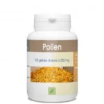GPH DIFFUSION POLLEN 100 GÉLULES – Couleur naturelle et soin éclatant