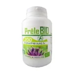 GPH DIFFUSION PRELE BIO 120 comprimés – Couleur naturelle et soin éclatant