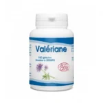 GPH DIFFUSION VALÉRIANE BIO - 250 MG - 100 GÉLULES – Couleur naturelle et soin éclatant