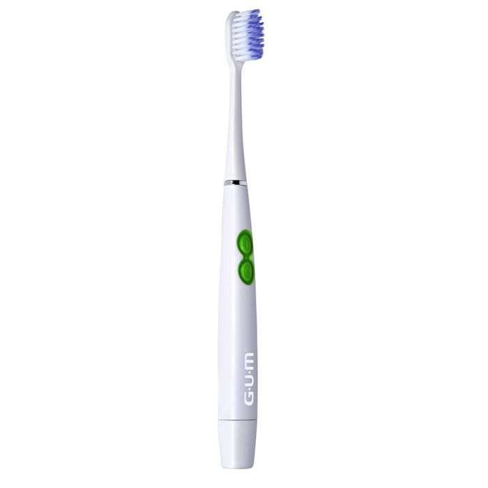 GUM SONIC DAILY BROSSE A DENTS A PILE REF 4100
