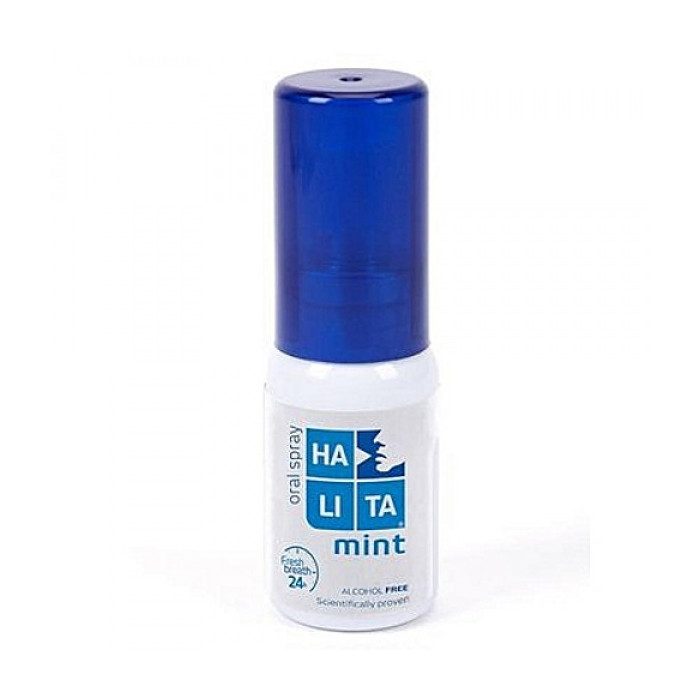 HALITA SPRAY BUCCAL 15ML