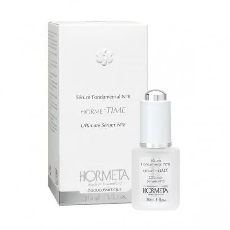 HORMETA HORME TIME SÉRUM FONDAMENTAL N°8 (30ML)