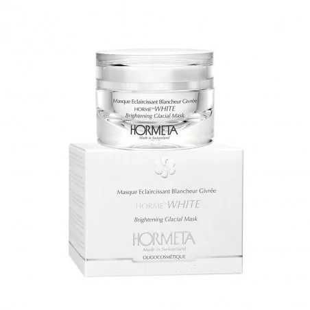 Hormeta HORME WHITE masque eclaircissant 50ml