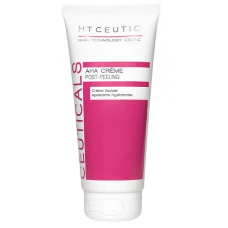 HT Ceutic AHA Creme Post Peeling 200ml