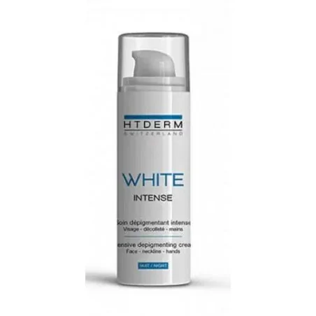 HT DERM WHITE INTENSE CREME DEPIGMENTANTE 30ML