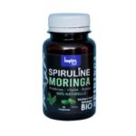 HYDRA PHYTS MORINGA SPIRULINE 60 COMPRIMES