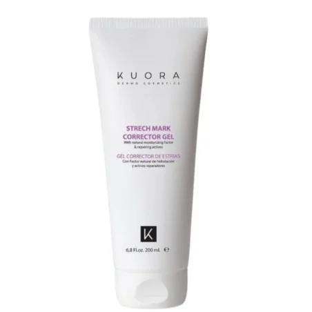 KUORA GEL CORRECTEUR DE VERGETURES 200 ML