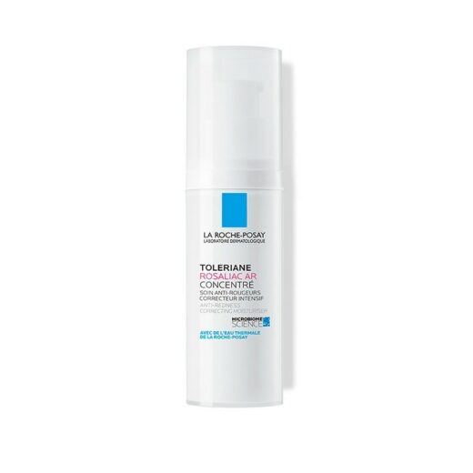 La Roche-Posay Toleriane Rosaliac AR concentre 40ml – Couleur naturelle et soin éclatant
