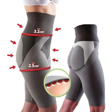 LANAFORM PANTY MASS & SLIM (S-M-L-XL) – Couleur naturelle et soin éclatant