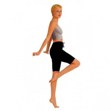 LANAFORM SHORT MINCEUR CYCLISTE – Couleur naturelle et soin éclatant