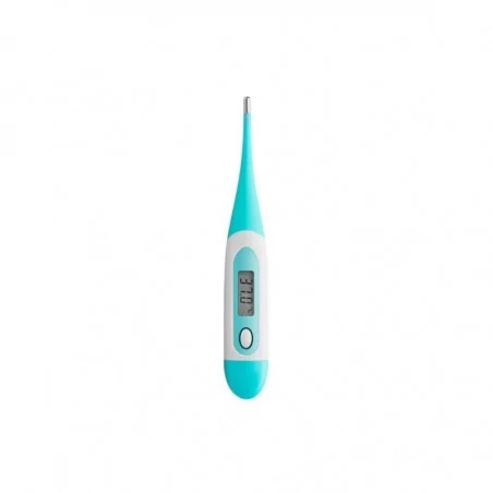 LANAFORM THERMOMÈTRE FLEXIBLE DT-100 – Couleur naturelle et soin éclatant