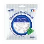 Ma petite Confiserie Pastilles du Bassin de Vichy 100 g – Couleur naturelle et soin éclatant
