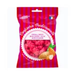 Ma petite confiserie Pralines Rouges aux Amandes 100 g – Couleur naturelle et soin éclatant