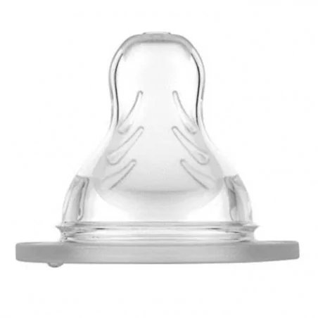 Mam tétine 6 mois et plus