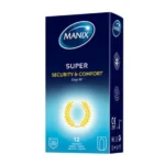 MANIX SUPER PRATIQUE 12