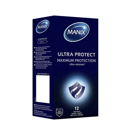 MANIX ULTRA PROTECT 12