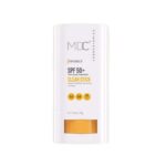 MDC SYNERGIE CLEAR STICK SPF 50+ 20G – Couleur naturelle et soin éclatant