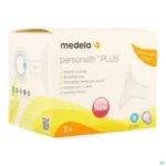 Medela 2 Téterelles "PersonalFit"