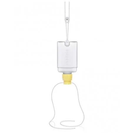 MEDELA Système De Nutrition Supplémentaire – Couleur naturelle et soin éclatant