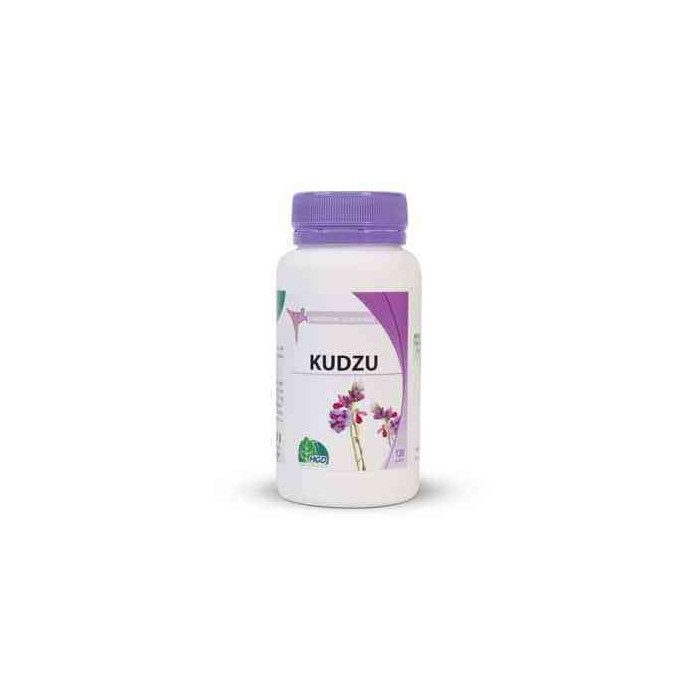 MGD KUDZU 120 GELULES – Couleur naturelle et soin éclatant