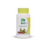MGD BIO AUBEPINE 90 GELULES – Couleur naturelle et soin éclatant