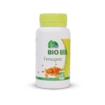 MGD FENUGREC BIO 230 MG 90 GELULES – Couleur naturelle et soin éclatant
