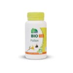 MGD POLLEN BIO 220 MG 90 GELULES – Couleur naturelle et soin éclatant