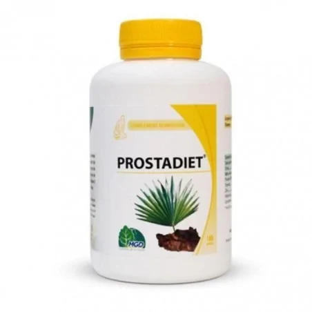 MGD NATURE PROSTADIET 180 GĂLULES â Couleur naturelle et soin Ă©clatant