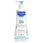 MUSTELA GEL LAVANT DOUX 500ML