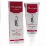 Mustela maternité huile prévention vergetures 105ml