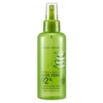NATURE REPUBLIC Soothing & Moisture Aloe Vera 92% Soothing Gel Mist 150mL