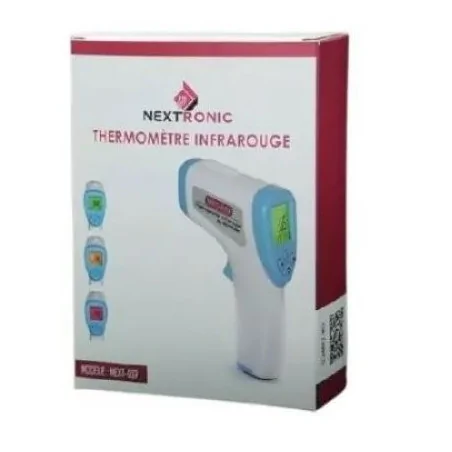 NEXTRONIC THERMOMETRE INFRAROUGE