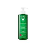 Vichy Normaderm Phytosolution Gel Purifiant Intense Peau Grasse Acnéique 400ml – Couleur naturelle et soin éclatant