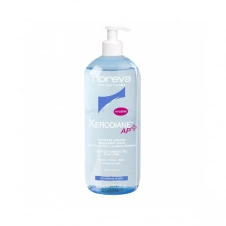 NOREVA XERODIANE AP+ GEL SURGRAS LIQUIDE DOUX 745ML