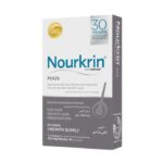 NOURKRIN HOMME 60 TABLETS