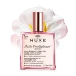 NUXE HUILE PRODIGIEUSE FLORALE 100 ML SOIN MULTI-FONCTIONS - VISAGE, CORPS, CHEVEUX