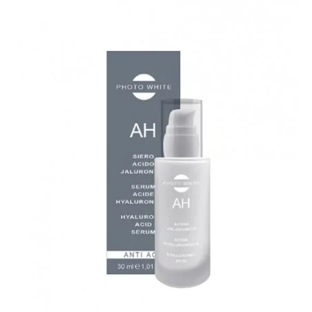PHOTOWHITE SERUM ACIDE HYALURONIQUE 30ML