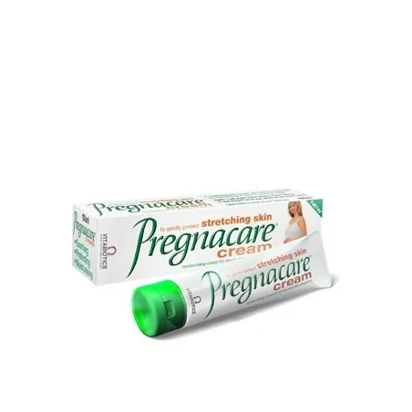 Pregnacare Crème – Couleur naturelle et soin éclatant