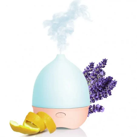 PURESSENTIEL DIFFUSEUR TOPO