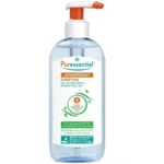 Puressentiel Gel antibactérien assainissant 3 HE -250ml