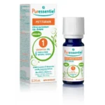 PURESSENTIEL HUILE ESSENTIELLE PETIT GRAIN BIGARADE BIO 10 ML