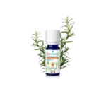 PURESSENTIEL HUILE ESSENTIELLE ROMARIN A CINEOLE BIO 10ML